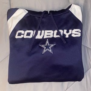 Dallas Cowboys Hoodie